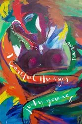 Book cover of A Careful Hunger by Judy Young