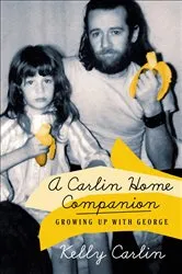 Book cover of A Carlin Home Companion by Unknown