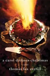 Book cover of A Carol Dickens Christmas by Unknown