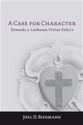 Book cover of A Case for Character by Unknown