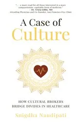 Book cover of A Case of Culture by Unknown