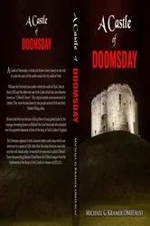 Book cover of A Castle of Doomsday by Michael  G Kramer