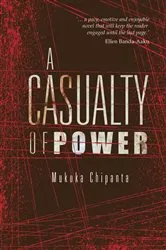 Book cover of A Casualty of Power by Unknown