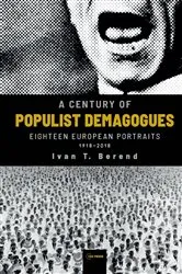 Book cover of A Century of Populist Demagogues by Unknown