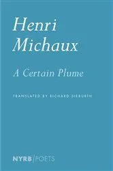 Book cover of A Certain Plume by Unknown