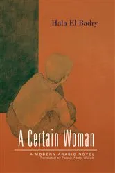 Book cover of A Certain Woman by Unknown