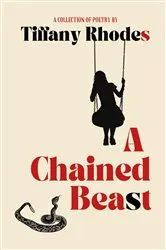 Book cover of A Chained Beast by Tiffany Rhodes