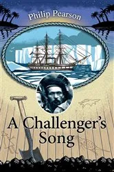 Book cover of A Challenger's Song by Unknown