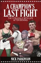 Book cover of A Champion's Last Fight by Unknown