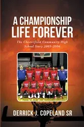 Book cover of A Championship Life Forever by Unknown