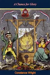 Book cover of A Chance for Glory by Unknown