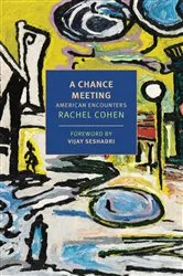 Book cover of A Chance Meeting by Unknown