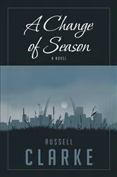 Book cover of A Change of Season by Unknown