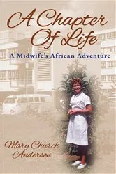 Book cover of A Chapter Of Life by Unknown
