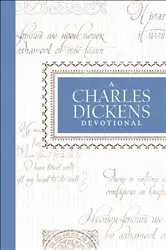 Book cover of A Charles Dickens Devotional by Unknown
