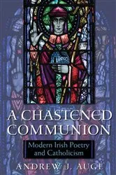 Book cover of A Chastened Communion by Andrew Auge
