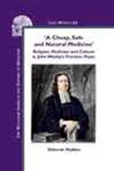 Book cover of A Cheap, Safe and Natural Medicine by Deborah Madden