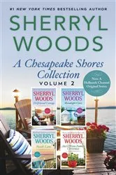 Book cover of A Chesapeake Shores Collection Volume 2 by Sherryl Woods