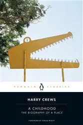 Book cover of A Childhood by Unknown