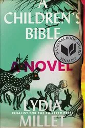 Book cover of A Children's Bible by Lydia Millet