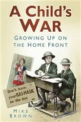Book cover of A Child's Wr by Mike Brown