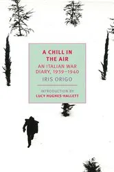 Book cover of A Chill in the Air by Unknown
