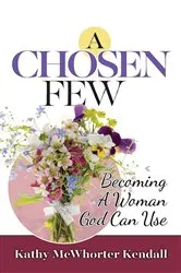 Book cover of A Chosen Few by Mark Kurlansky
