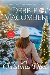 Book cover of A Christmas Duet by Debbie Macomber