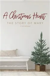 Book cover of A Christmas Heart by Jackson, Jennifer, E