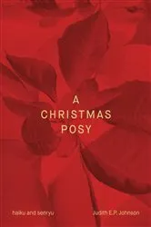 Book cover of A Christmas Posy by Judith E.P. Johnson