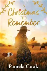 Book cover of A Christmas to Remember by Unknown