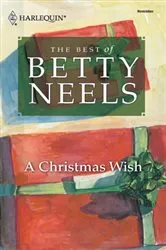 Book cover of A Christmas Wish by N/A