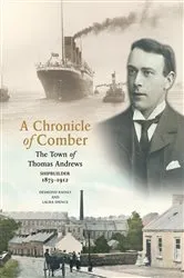 Book cover of A Chronicle Of Comber by Unknown