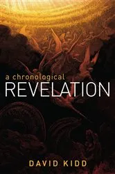 Book cover of A Chronological Revelation by David Kidd