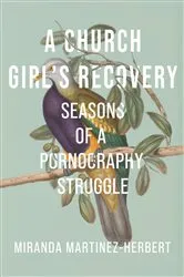 Book cover of A Church Girl’s Recovery by Unknown