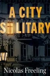 Book cover of A City Solitary by Unknown