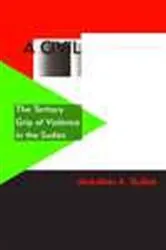 Book cover of A Civil Society Deferred by Abdullahi A Gallab