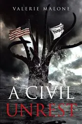 Book cover of A Civil Unrest by Unknown