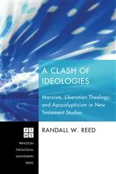 Book cover of A Clash of Ideologies by Randall Reed
