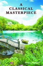 Book cover of A Classical Masterpiece by Sanderson, Devon, L.