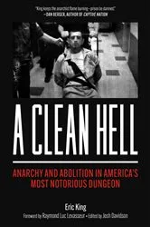 Book cover of A Clean Hell by King Eric