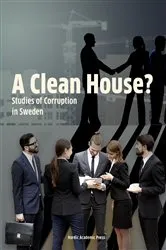 Book cover of A Clean House? by Andreas Bergh