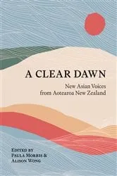 Book cover of A Clear Dawn by Paula Morris