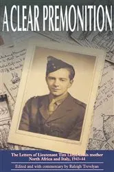 Book cover of A Clear Premonition by Raleigh Trevelyan