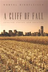 Book cover of A Cliff of Fall by Unknown