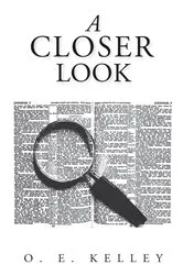 Book cover of A Closer Look by Unknown