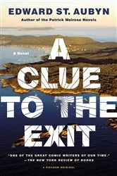 Book cover of A Clue to the Exit by Unknown