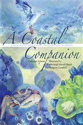 Book cover of A Coastal Companion by Unknown