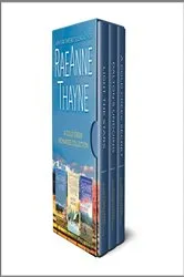 Book cover of A Cold Creek Romance Collection by RaeAnne Thayne