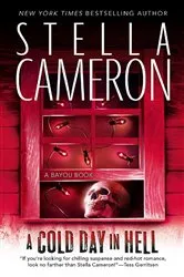 Book cover of A Cold Day in Hell by Stella Cameron